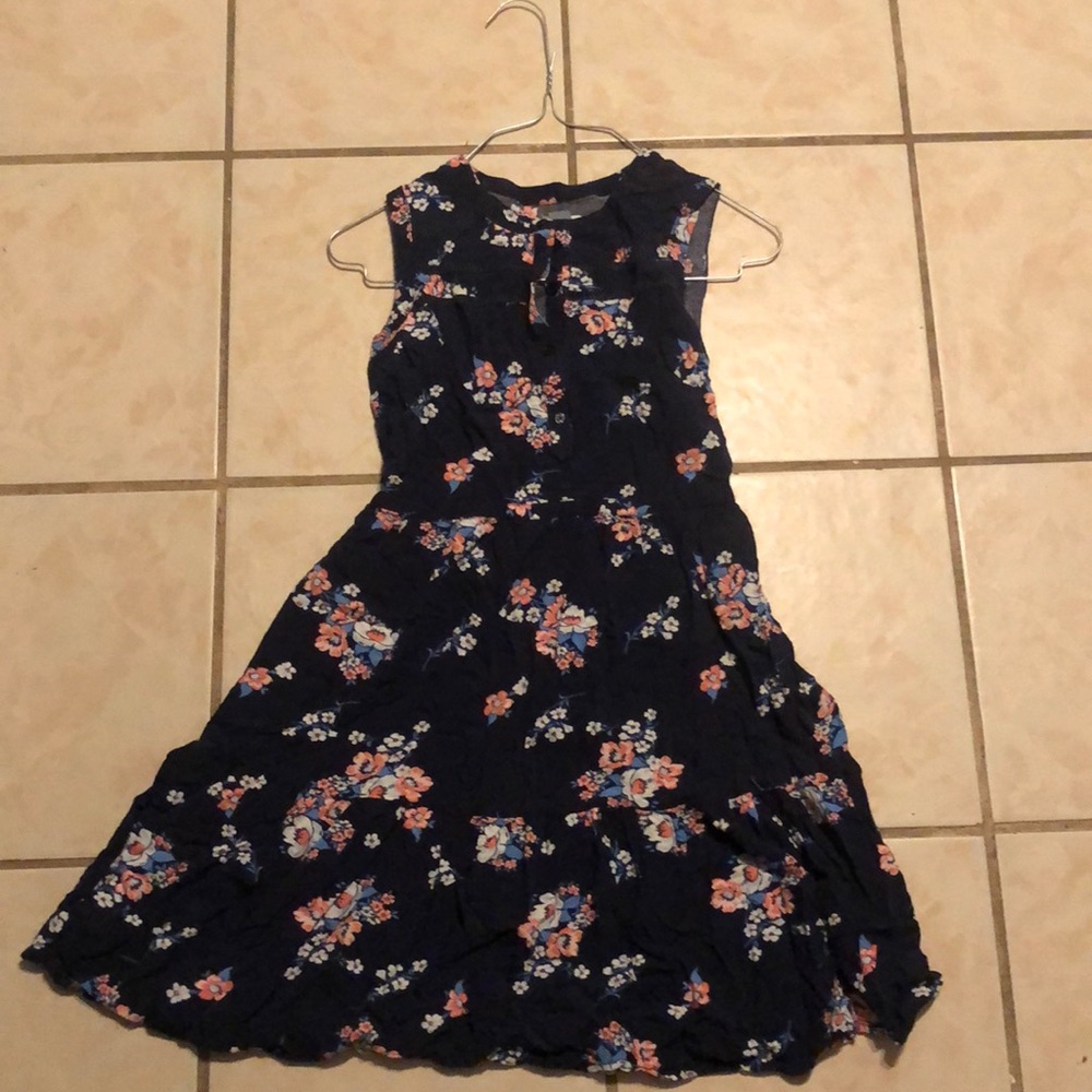 Midi dress